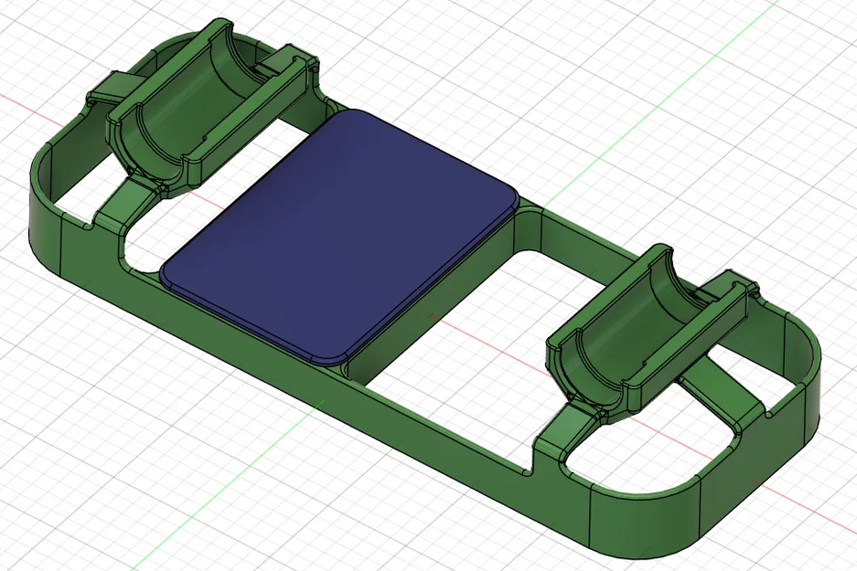 Hộp Sấy Filament Đơn Giản Có Con Lăn (Remix) - Image 2