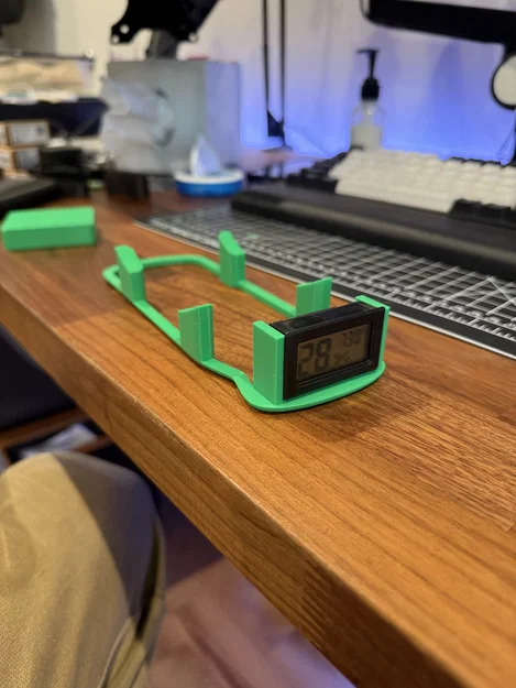 Bộ chuyển đổi hộp đựng ngũ cốc thành hộp chống ẩm Filament (Dry Box) - Image 2