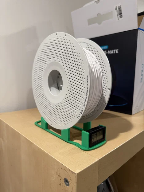 Bộ chuyển đổi hộp đựng ngũ cốc thành hộp chống ẩm Filament (Dry Box) - Image 4