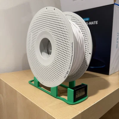 Bộ chuyển đổi hộp đựng ngũ cốc thành hộp chống ẩm Filament (Dry Box)