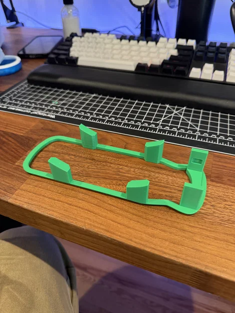 Bộ chuyển đổi hộp đựng ngũ cốc thành hộp chống ẩm Filament (Dry Box) - Image 6