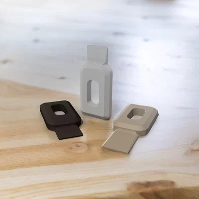 Dụng cụ hỗ trợ lấy thẻ Micro SD