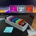 Mẫu Filament dạng Slide 35mm – 63 vật liệu + hộp đựng - Thumbnail 2
