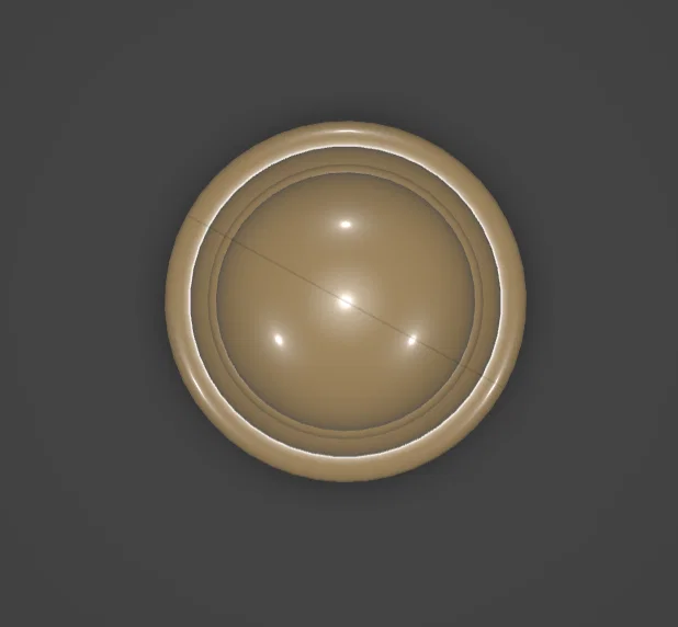 Quân Tốt Cờ Vua (Chess Pawn) - Thiết kế Classic - Image 3