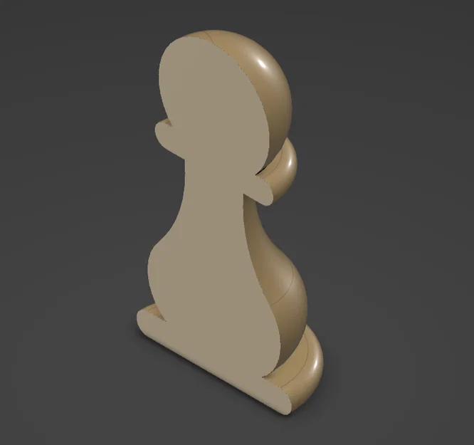 Quân Tốt Cờ Vua (Chess Pawn) - Thiết kế Classic - Image 4