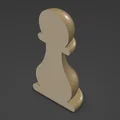 Quân Tốt Cờ Vua (Chess Pawn) - Thiết kế Classic - Thumbnail 4
