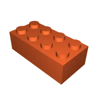 Gạch đồ chơi lắp ráp tương thích LEGO in 3D - Image 3