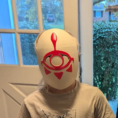 Mặt nạ Yiga Clan (Yiga Clan Mask)