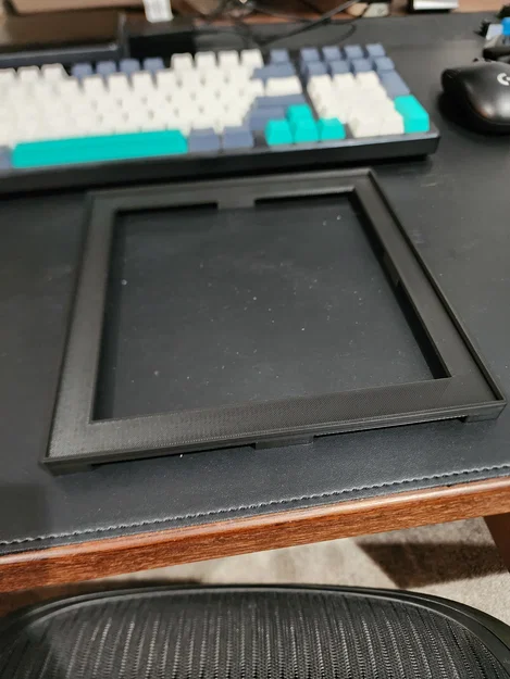 Chân đế ngang cho Minisforum MS-01 (Horizontal Stand) - Image 3