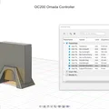 Giá đỡ đứng tham số cho Router/Switch/MiniPC... (Fusion 360) - Thumbnail 8