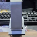 Chân đế dọc cho Beelink SER8 (Vertical Stand) - In 3D siêu gọn - Thumbnail 3