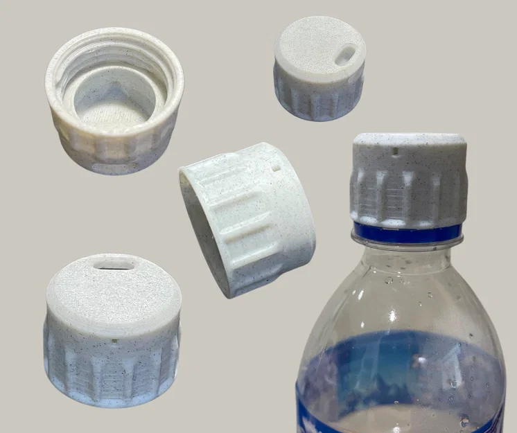 Bum Buddy: Đầu xịt bidet du lịch cho chai PET - Image 4