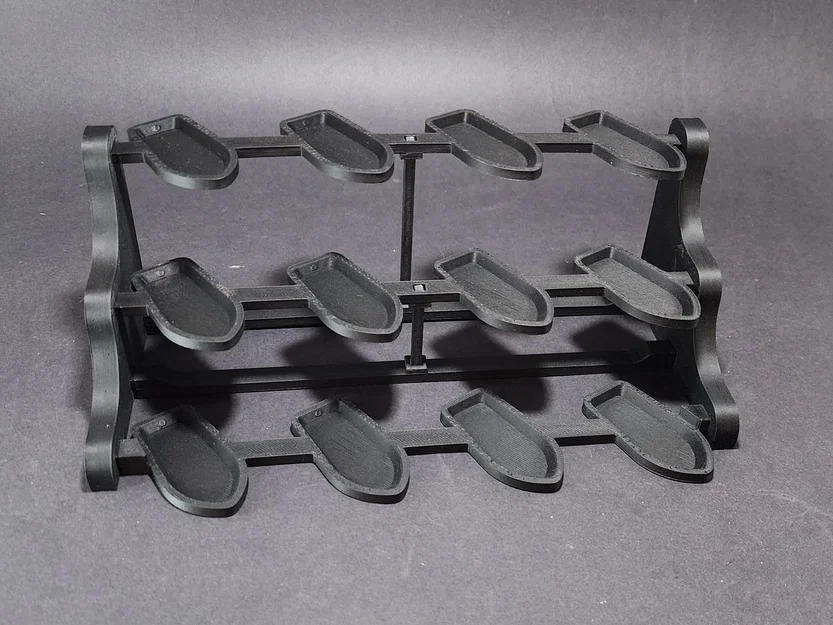 Kệ trưng bày Benchy (Benchy Holder Display) - 2 kích cỡ - Image 4