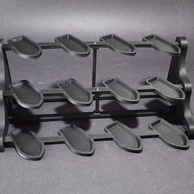 Kệ trưng bày Benchy (Benchy Holder Display) - 2 kích cỡ