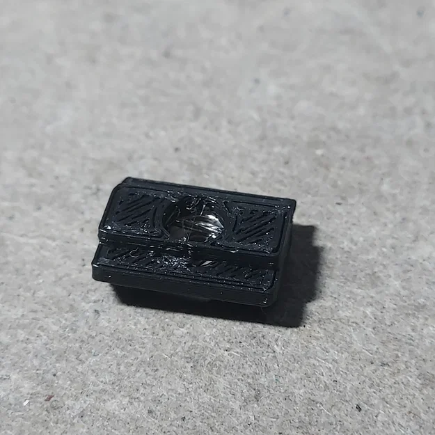 M5 T-Nut (slotted) cho ENDER 3 - Image 2