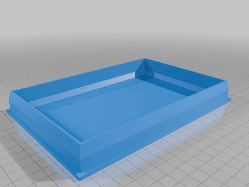 Mô hình nhà ở 3D độc đáo cho chuột cưng (Rat House) - Image 2