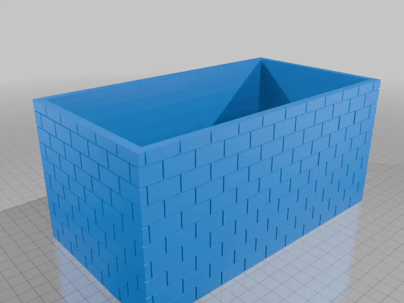 Mô hình nhà ở 3D độc đáo cho chuột cưng (Rat House) - Image 6