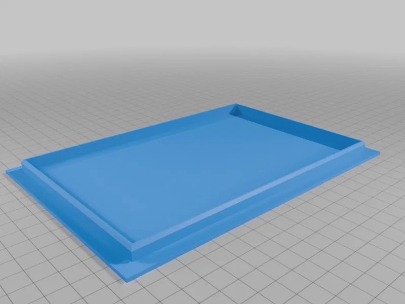 Mô hình nhà ở 3D độc đáo cho chuột cưng (Rat House) - Image 11