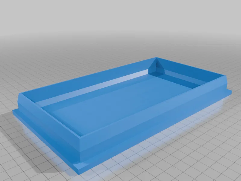 Mô hình nhà ở 3D độc đáo cho chuột cưng (Rat House) - Image 13