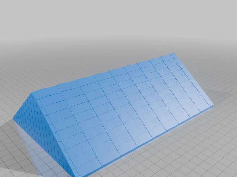 Mô hình nhà ở 3D độc đáo cho chuột cưng (Rat House) - Image 14