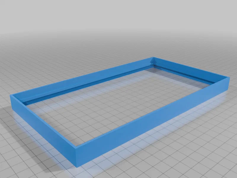 Mô hình nhà ở 3D độc đáo cho chuột cưng (Rat House) - Image 15