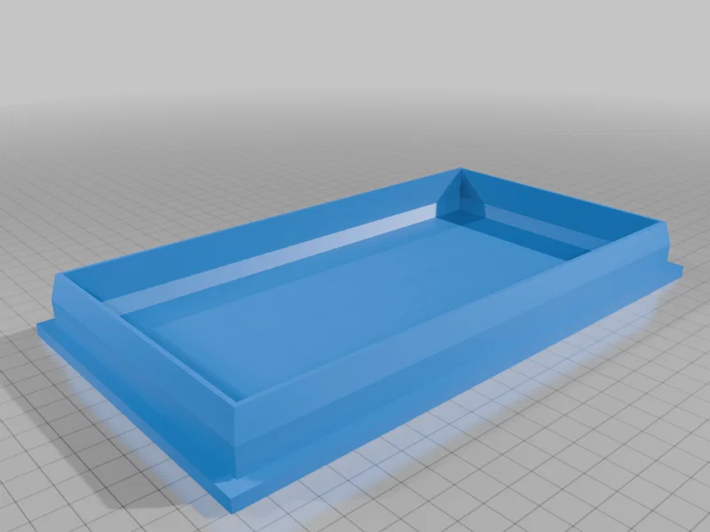 Mô hình nhà ở 3D độc đáo cho chuột cưng (Rat House) - Image 16