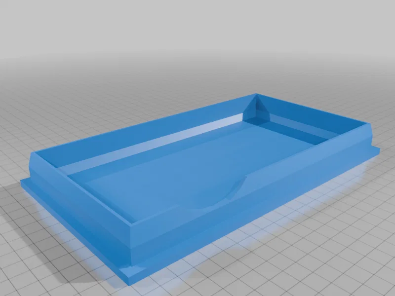 Mô hình nhà ở 3D độc đáo cho chuột cưng (Rat House) - Image 17