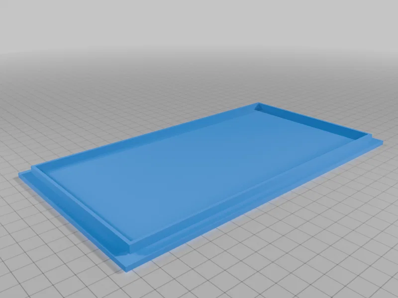 Mô hình nhà ở 3D độc đáo cho chuột cưng (Rat House) - Image 18