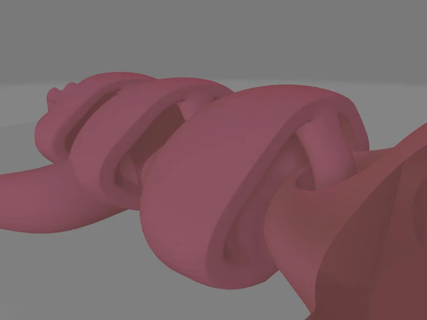 Axolotl Khớp Nối (Articulated Axolotl) - Image 3