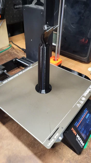 Cây Gãi Lưng Xếp Gọn Print-in-Place - Image 2