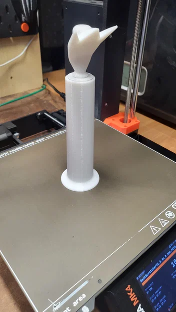 Cây Gãi Lưng Xếp Gọn Print-in-Place - Image 6