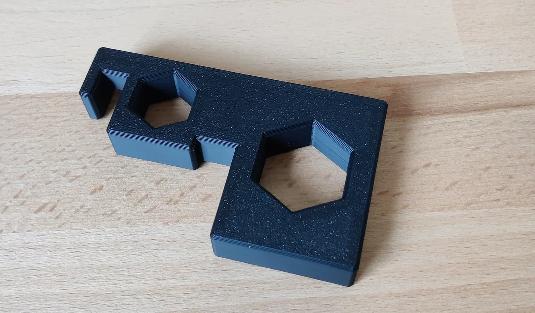 Chặn/giữ cửa sổ (window retainer/window stopper) cho cửa sổ PAX - Image 2