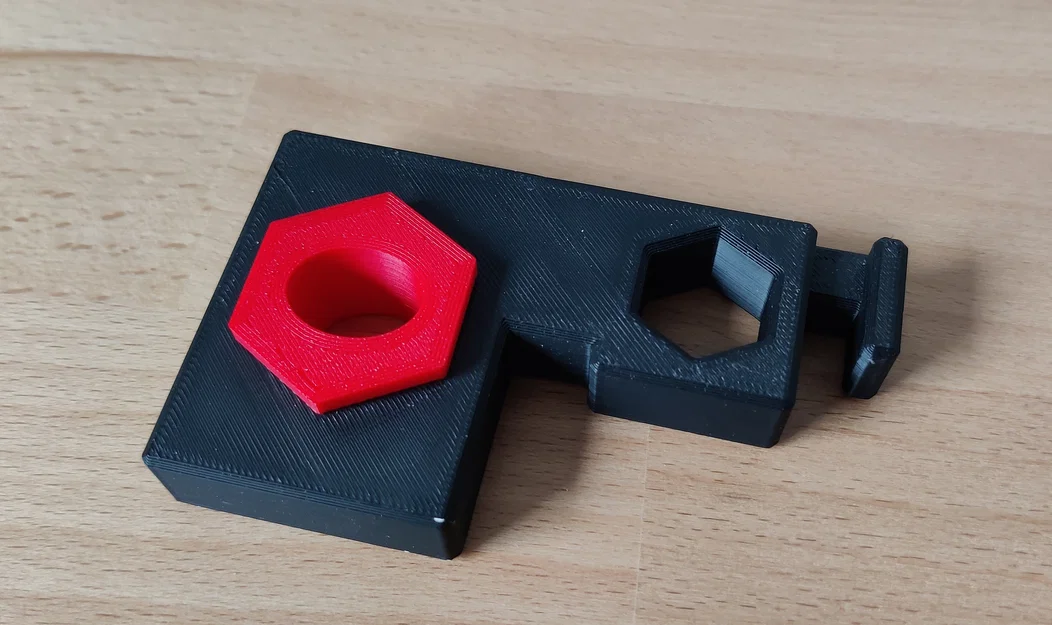 Chặn/giữ cửa sổ (window retainer/window stopper) cho cửa sổ PAX - Image 3