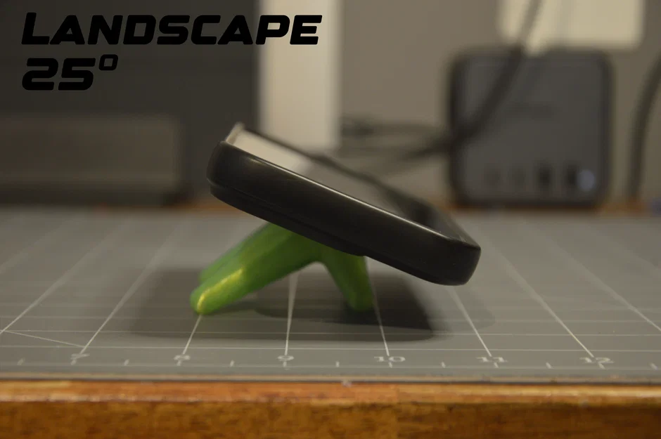 QuadLock Phone Stand Remix - Chân đế điện thoại tùy chỉnh đa năng - Image 2