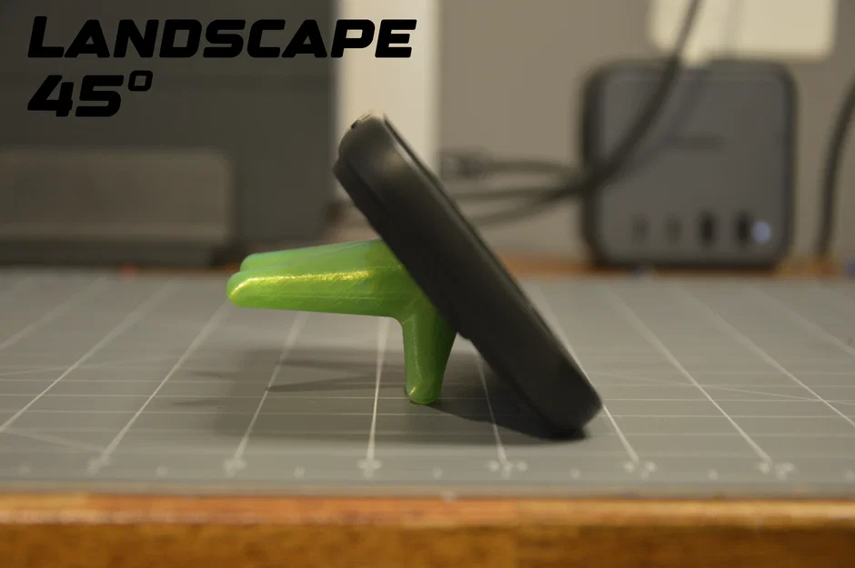 QuadLock Phone Stand Remix - Chân đế điện thoại tùy chỉnh đa năng - Image 3