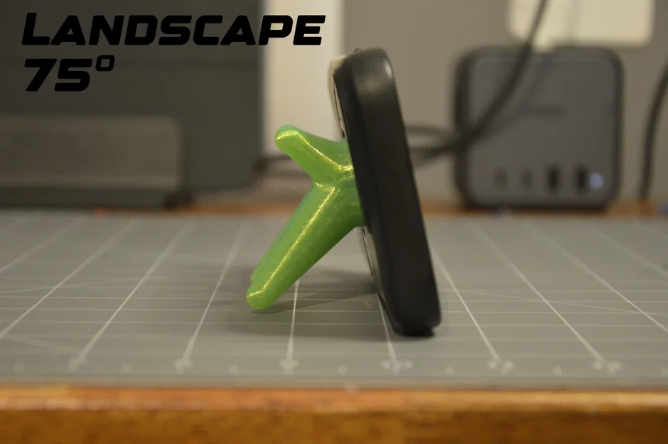 QuadLock Phone Stand Remix - Chân đế điện thoại tùy chỉnh đa năng - Image 4