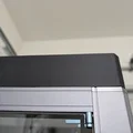 Nắp mở rộng nóc SV08 kín, tối giản (Closed minimalistic top extension lid) - Thumbnail 3