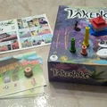Mô hình Đền Nhật Bản (Templo Japones) trang trí cho game Takenoko - Thumbnail 5