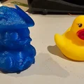Jeep Ducks - Chú Vịt Cướp Biển (Pirate Duck) - Thumbnail 3