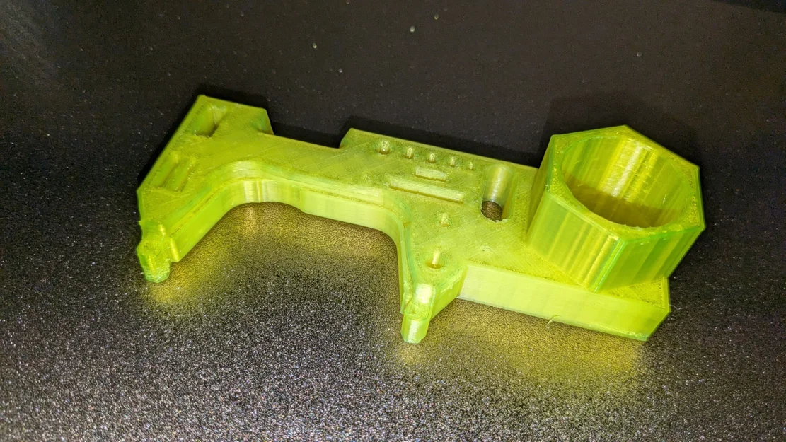 Khay Đựng Dụng Cụ Cho Máy In 3D Elegoo Neptune 4, 4 Pro, 4 Plus - Image 1