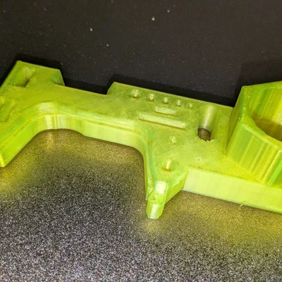 Khay Đựng Dụng Cụ Cho Máy In 3D Elegoo Neptune 4, 4 Pro, 4 Plus