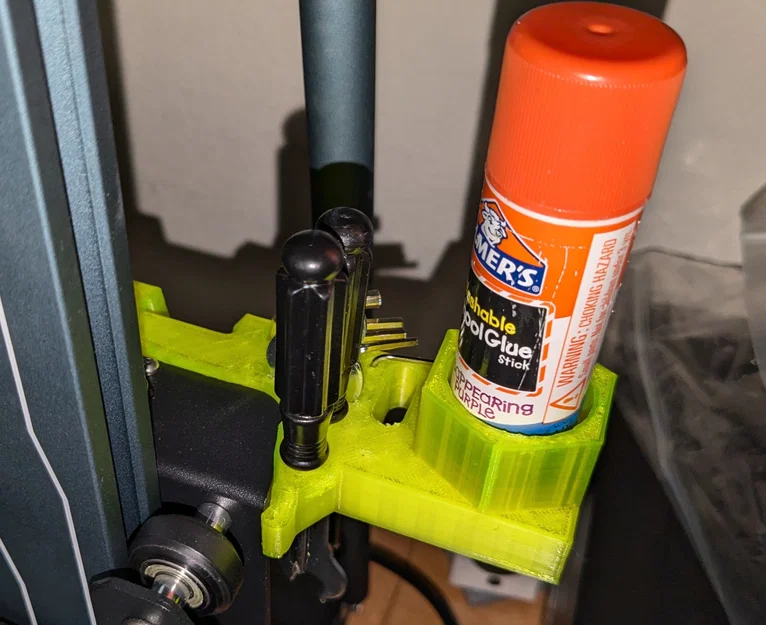 Khay Đựng Dụng Cụ Cho Máy In 3D Elegoo Neptune 4, 4 Pro, 4 Plus - Image 3