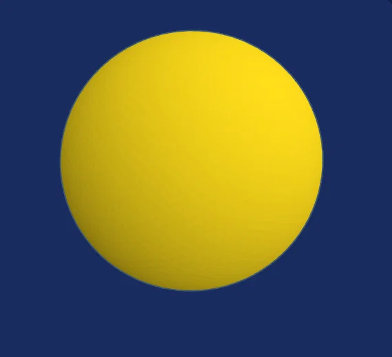 HỆ MẶT TRỜI - TỶ LỆ THỰC TẾ - CONTEST 2024 - Image 2