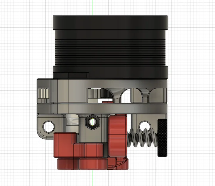Sailfin Extruder (Remix) – Bộ extruder remix - Image 10