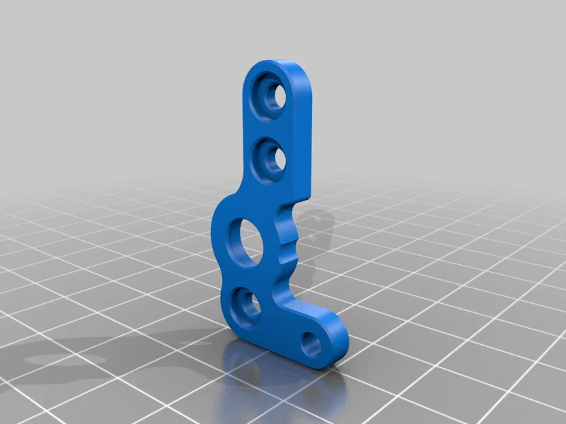 Sailfin Extruder (Remix) – Bộ extruder remix - Image 11