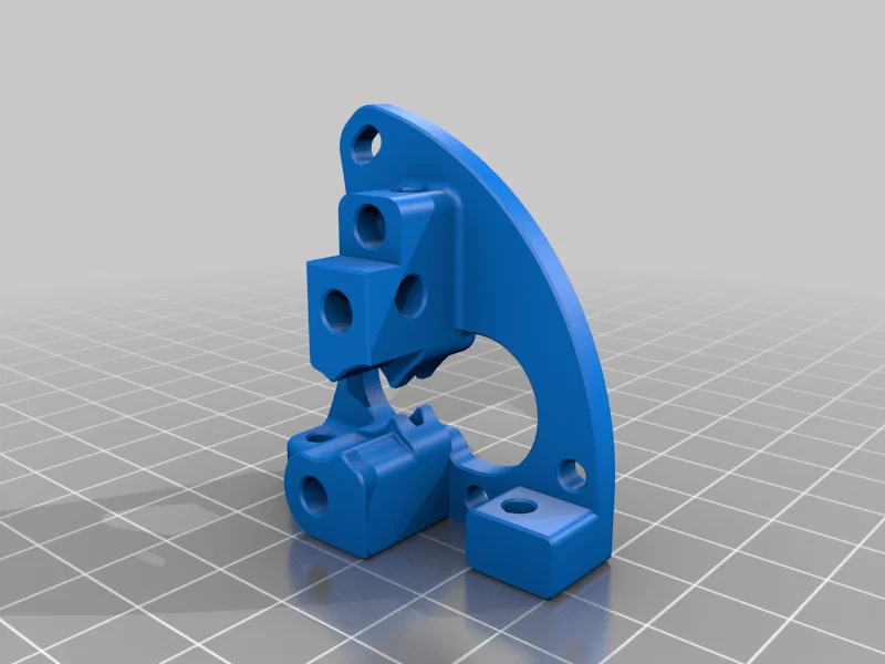 Sailfin Extruder (Remix) – Bộ extruder remix - Image 14