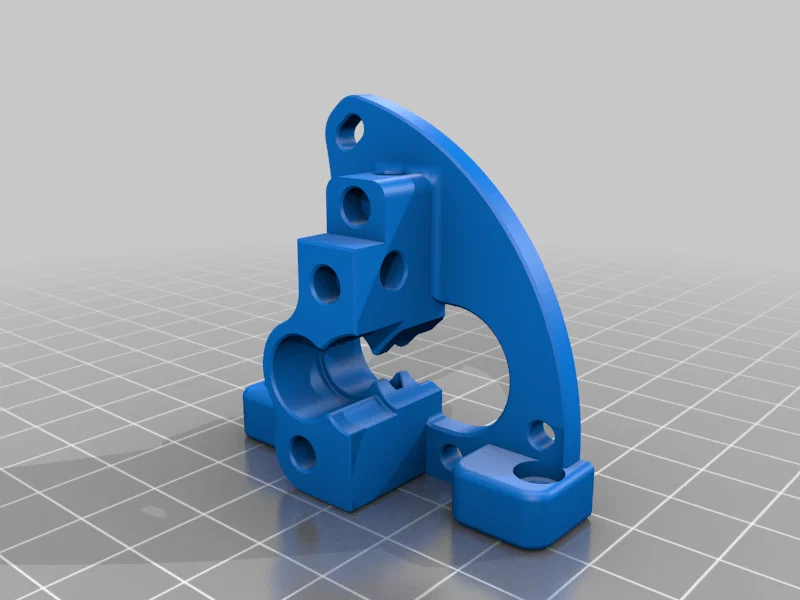 Sailfin Extruder (Remix) – Bộ extruder remix - Image 15