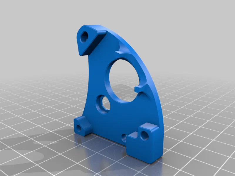 Sailfin Extruder (Remix) – Bộ extruder remix - Image 16