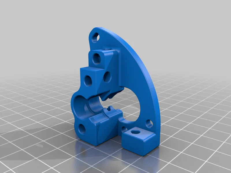 Sailfin Extruder (Remix) – Bộ extruder remix - Image 18