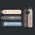 Móc khóa/Tag Spotify Code tuỳ biến - Thumbnail 1